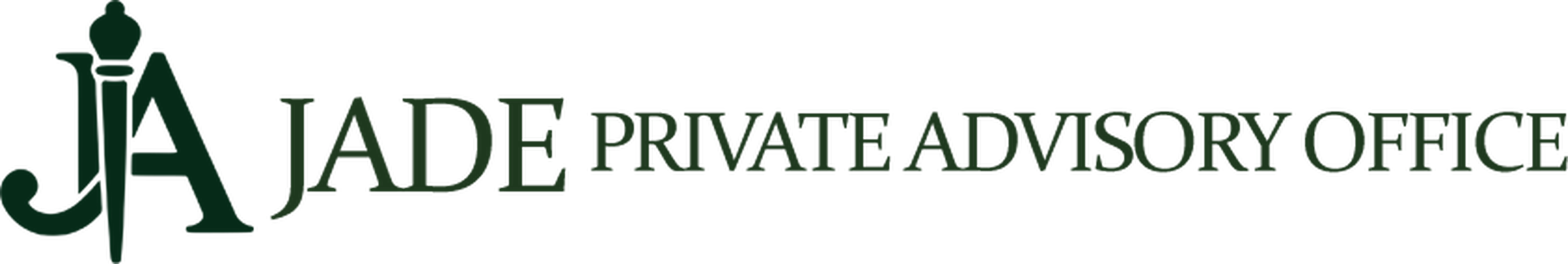 Jade Private Advisory Office